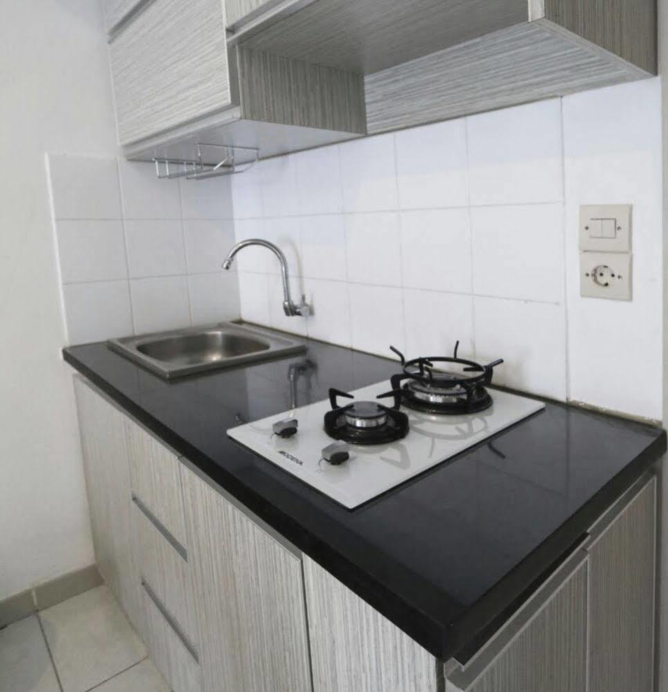 Myrooms Bekasi Exterior photo
