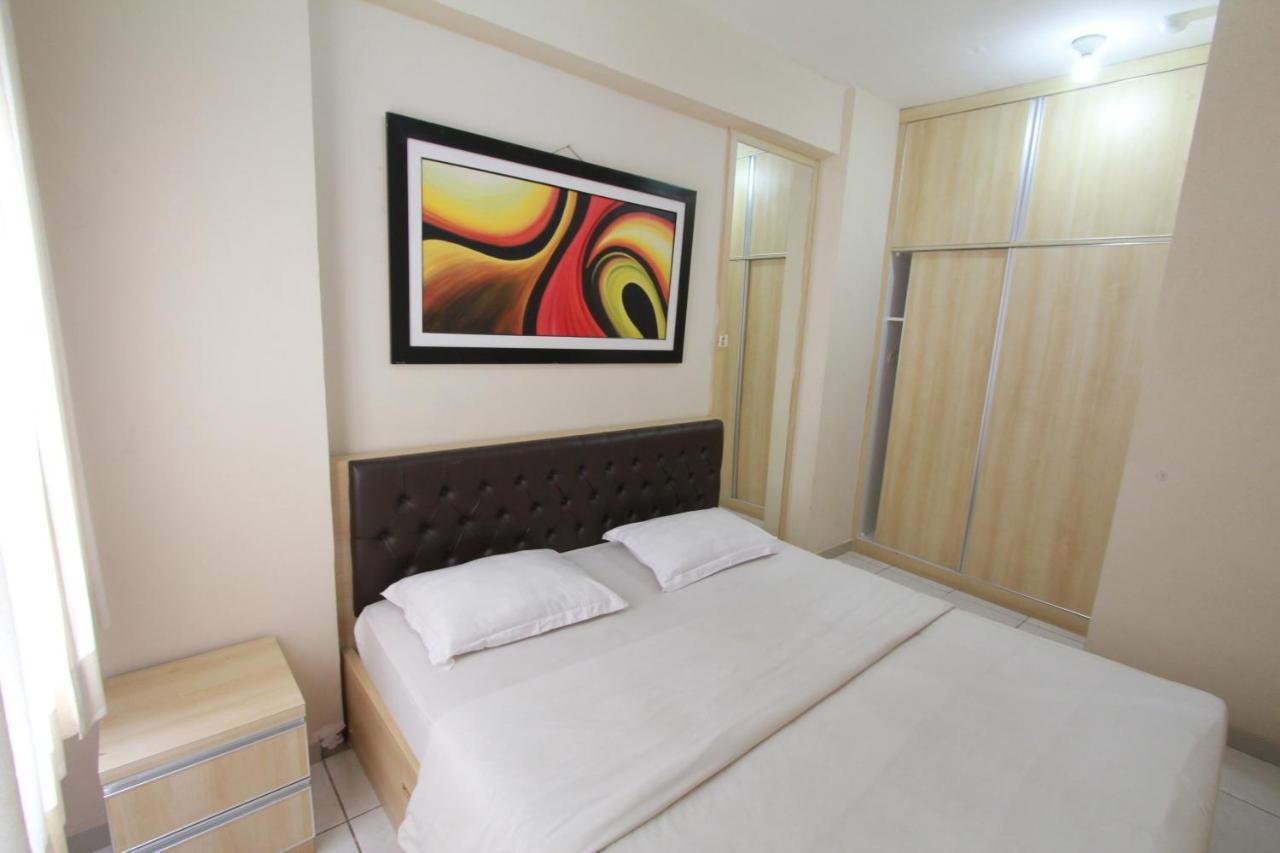 Myrooms Bekasi Exterior photo